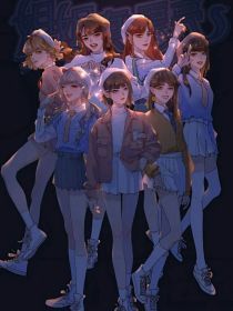 天美蜜桃果冻乌鸦